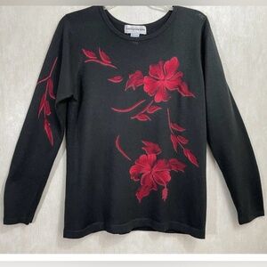 Cathy Daniel’s Women's Top NWT